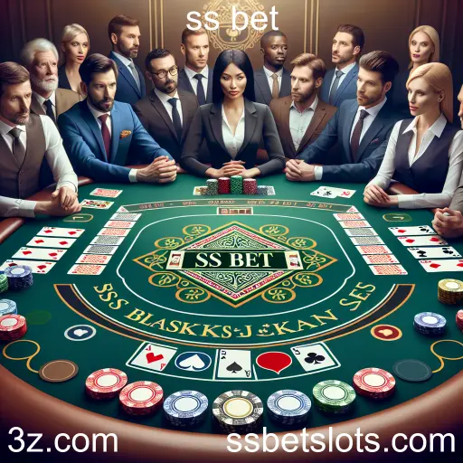 A Fascinante Jornada do Blackjack: Estratégia e Emoção nas Mesas